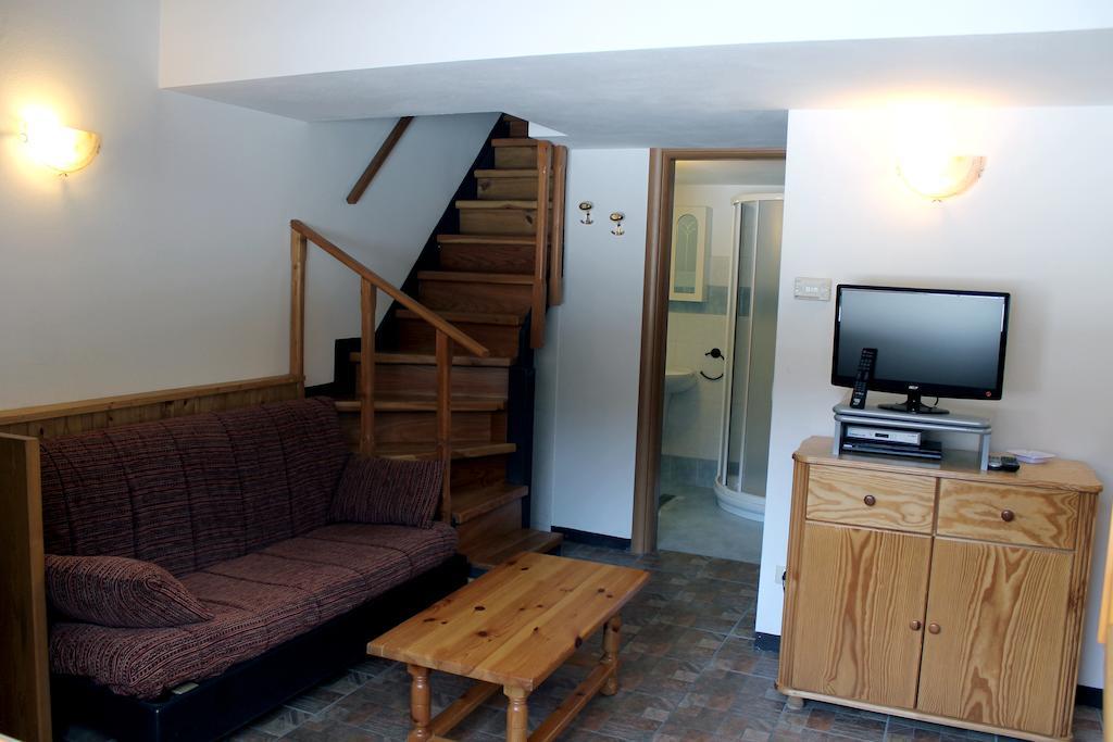 Chalet Presanella Temù Cameră foto